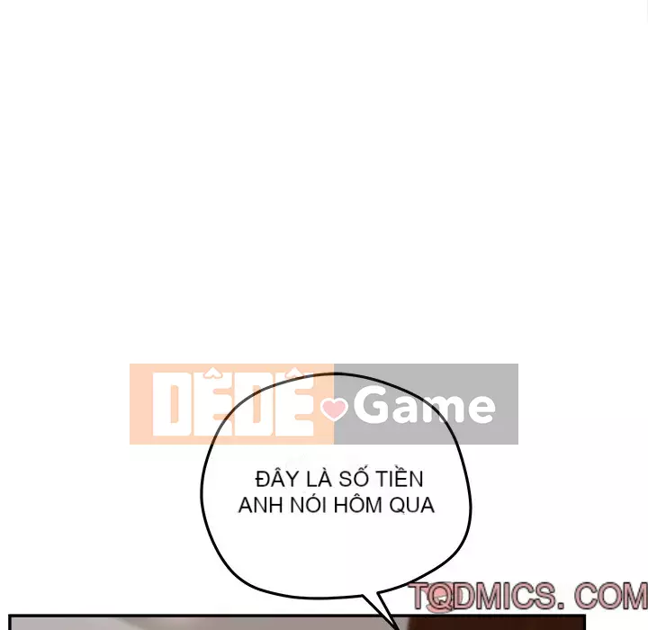 Thỏa thuận bí mật bất ngờ Chương 34-35