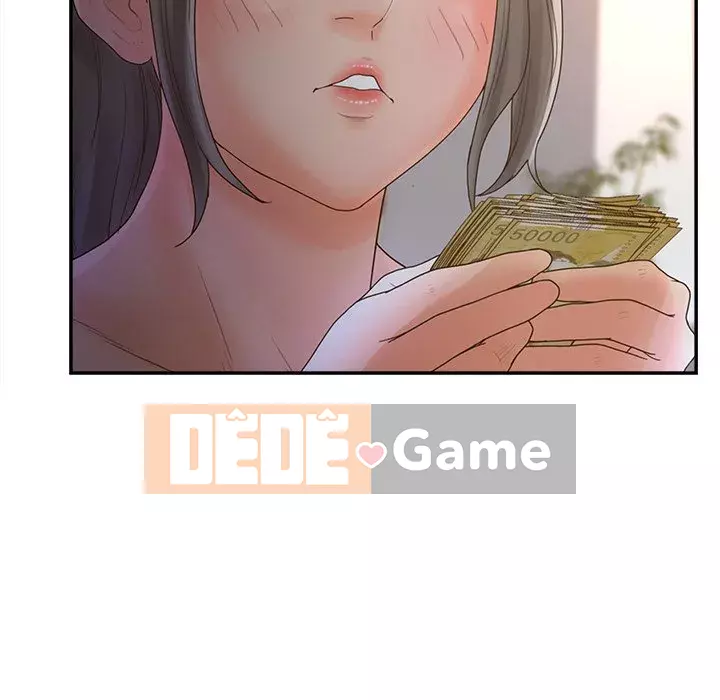 Thỏa thuận bí mật bất ngờ Chương 34-35