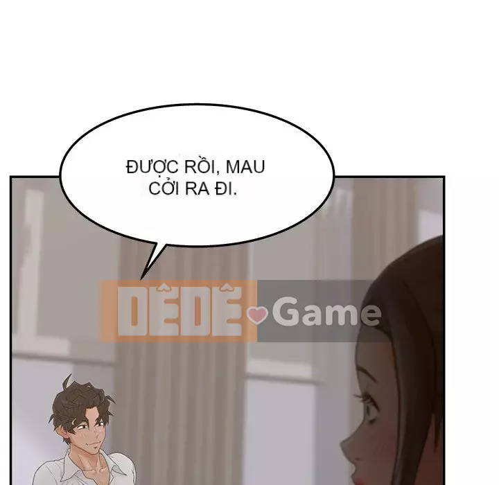 Thỏa thuận bí mật bất ngờ Chương 34-35