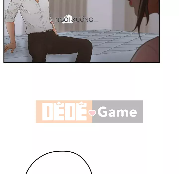 Thỏa thuận bí mật bất ngờ Chương 34-35