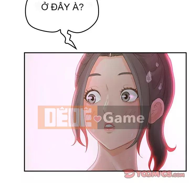 Thỏa thuận bí mật bất ngờ Chương 34-35