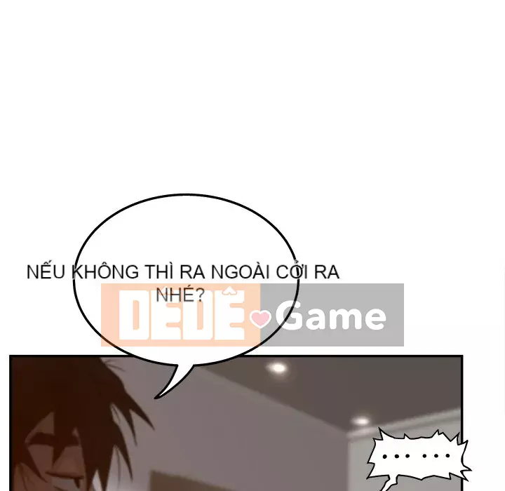 Thỏa thuận bí mật bất ngờ Chương 34-35