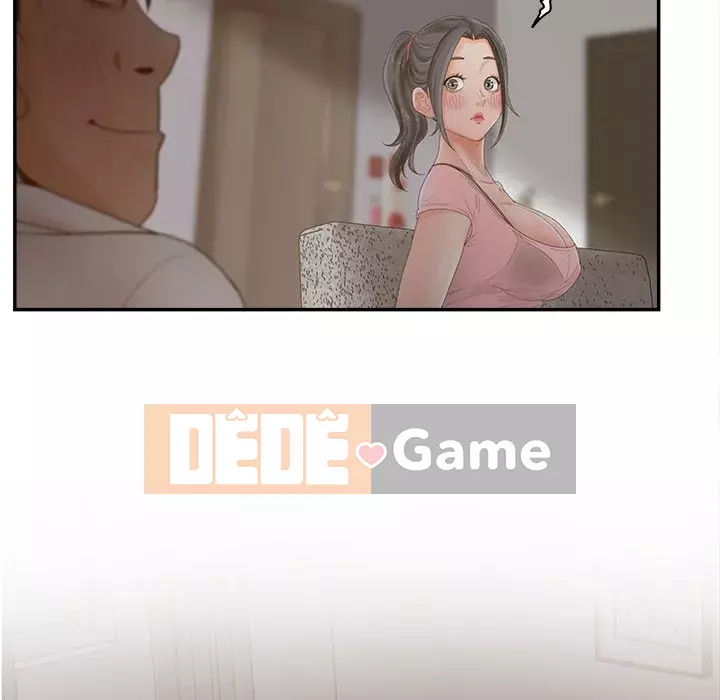 Thỏa thuận bí mật bất ngờ Chương 34-35