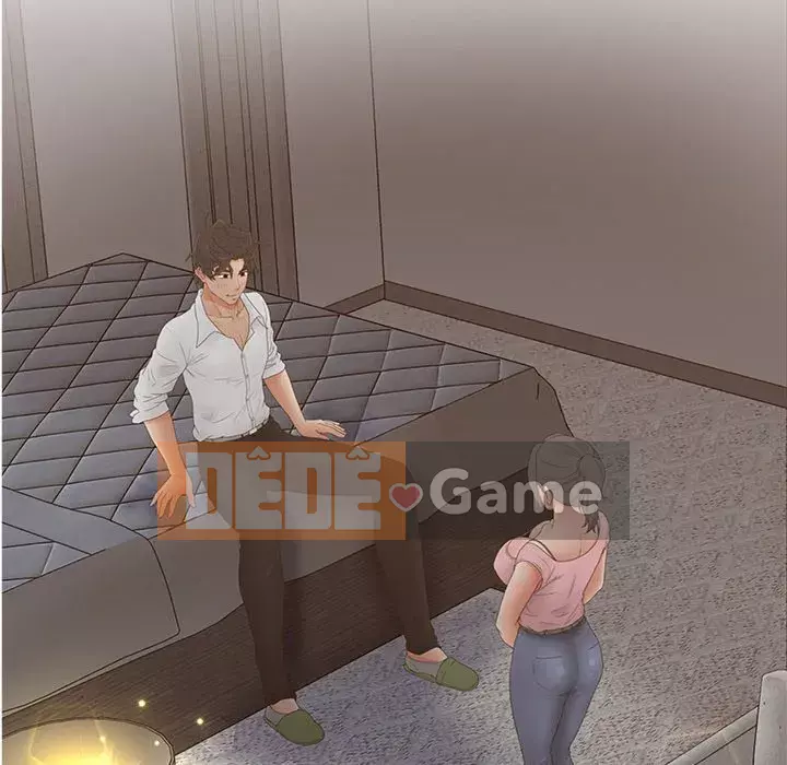 Thỏa thuận bí mật bất ngờ Chương 34-35