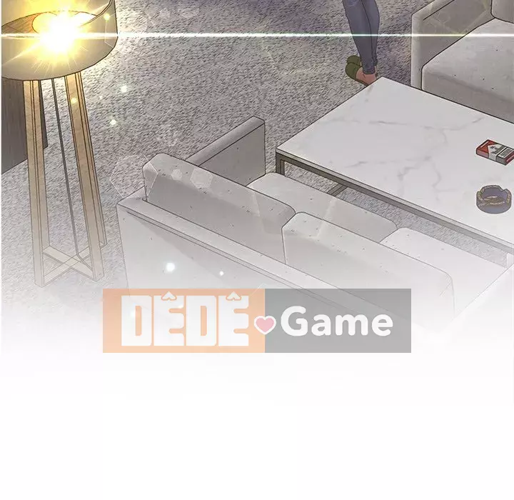 Thỏa thuận bí mật bất ngờ Chương 34-35