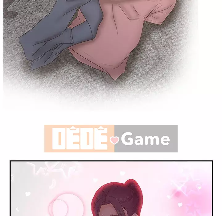 Thỏa thuận bí mật bất ngờ Chương 34-35