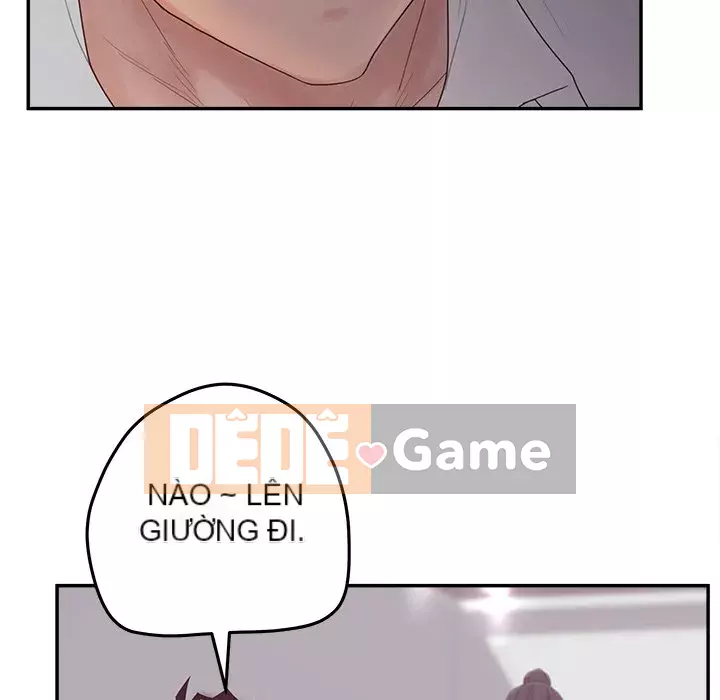 Thỏa thuận bí mật bất ngờ Chương 34-35