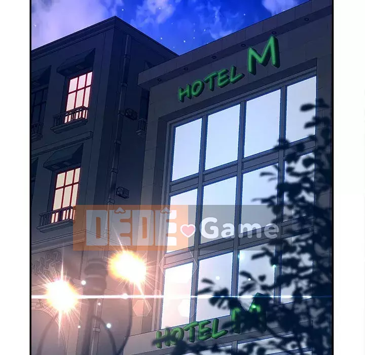 Thỏa thuận bí mật bất ngờ Chương 34-35