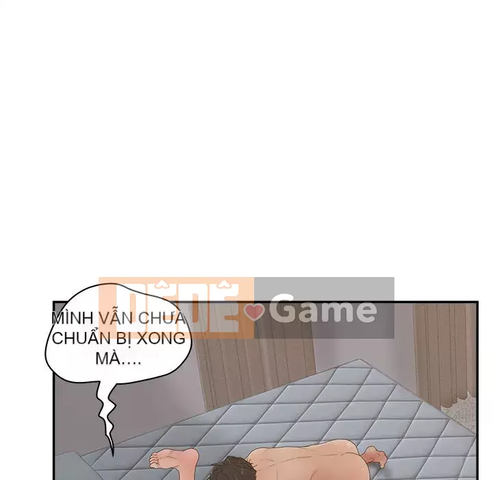 Thỏa thuận bí mật bất ngờ Chương 34-35