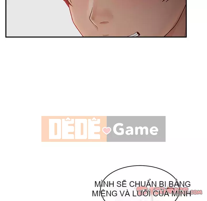 Thỏa thuận bí mật bất ngờ Chương 34-35