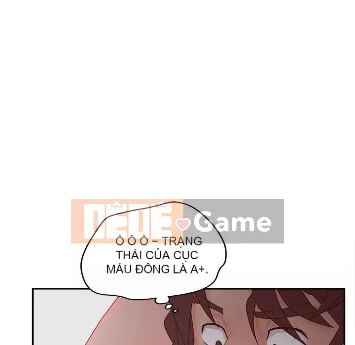 Thỏa thuận bí mật bất ngờ Chương 34-35