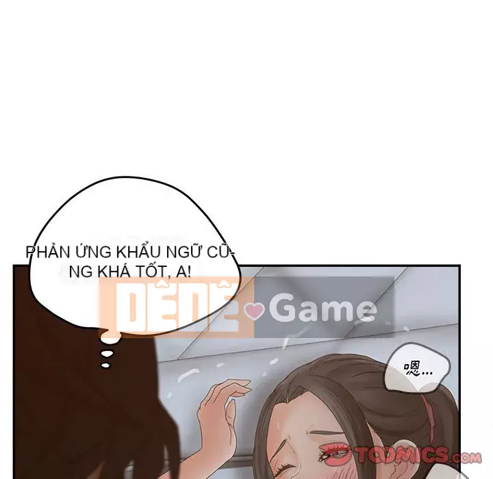 Thỏa thuận bí mật bất ngờ Chương 34-35