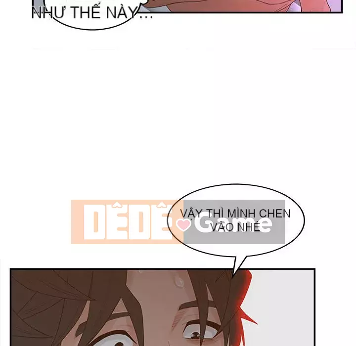 Thỏa thuận bí mật bất ngờ Chương 34-35