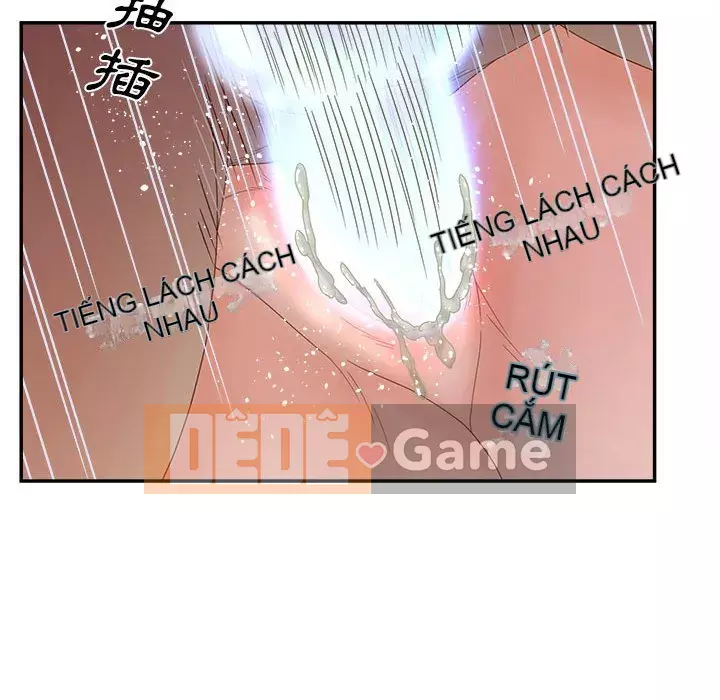 Thỏa thuận bí mật bất ngờ Chương 34-35