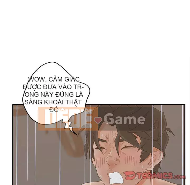 Thỏa thuận bí mật bất ngờ Chương 34-35