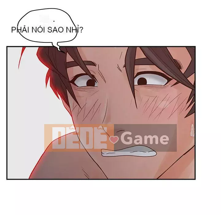 Thỏa thuận bí mật bất ngờ Chương 34-35