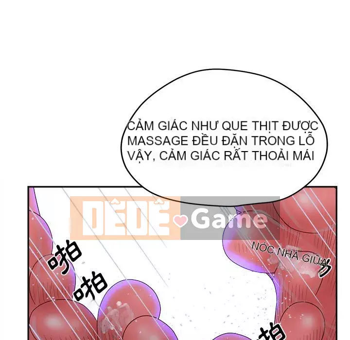 Thỏa thuận bí mật bất ngờ Chương 34-35