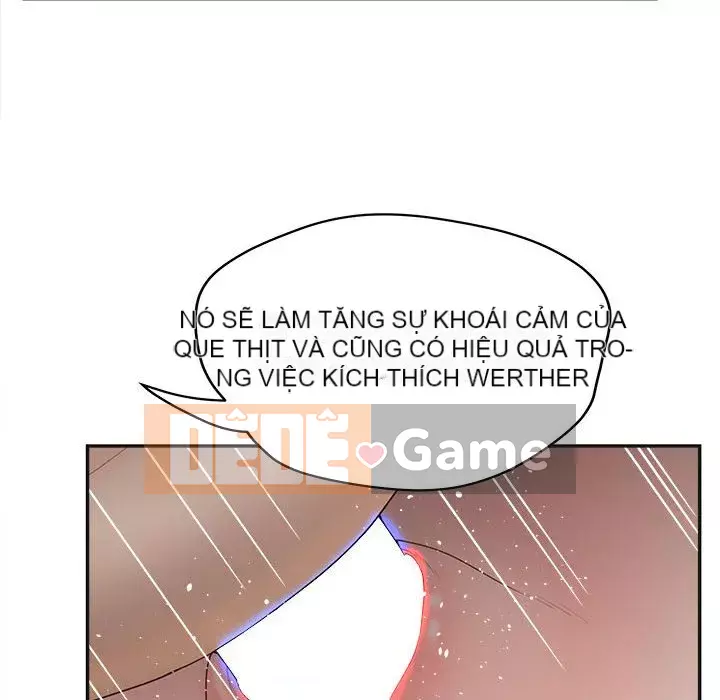 Thỏa thuận bí mật bất ngờ Chương 34-35