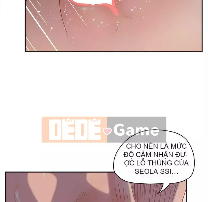 Thỏa thuận bí mật bất ngờ Chương 34-35