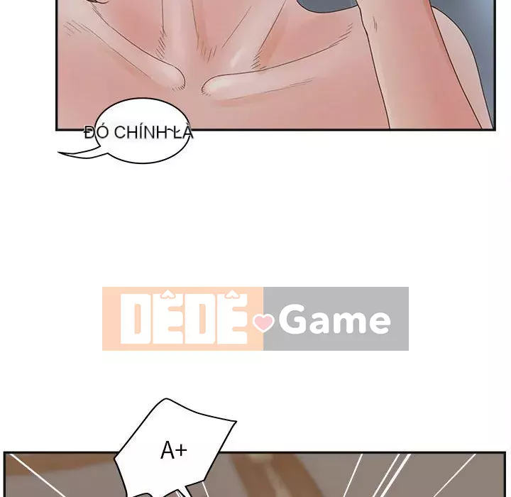 Thỏa thuận bí mật bất ngờ Chương 34-35