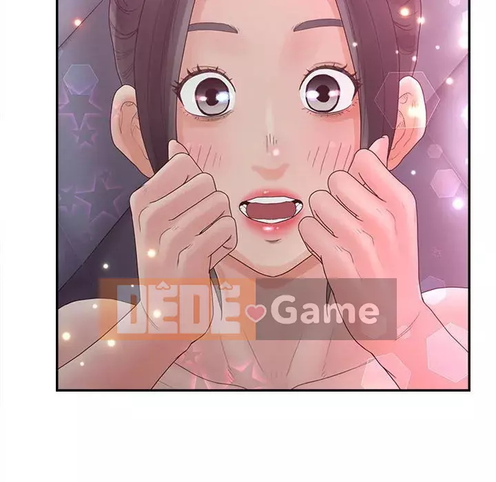 Thỏa thuận bí mật bất ngờ Chương 34-35