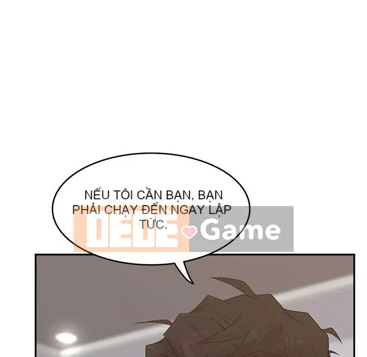 Thỏa thuận bí mật bất ngờ Chương 34-35
