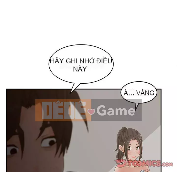 Thỏa thuận bí mật bất ngờ Chương 34-35