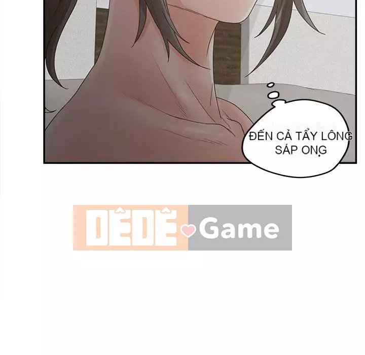 Thỏa thuận bí mật bất ngờ Chương 34-35