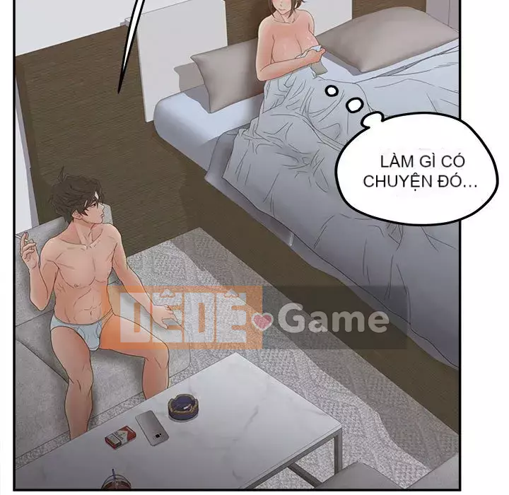 Thỏa thuận bí mật bất ngờ Chương 34-35