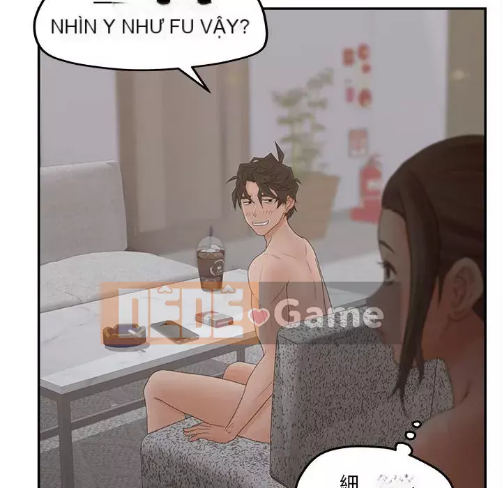 Thỏa thuận bí mật bất ngờ Chương 34-35