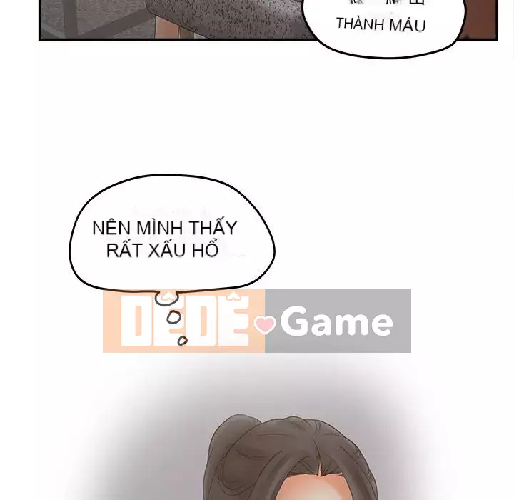 Thỏa thuận bí mật bất ngờ Chương 34-35