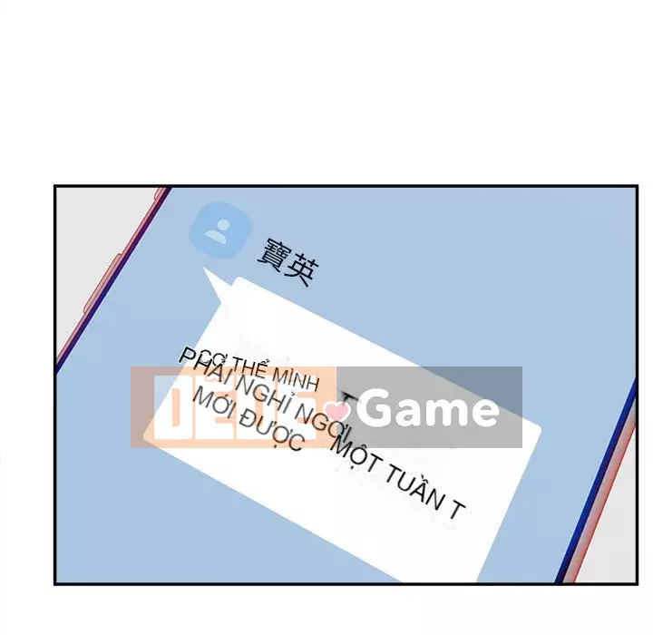 Thỏa thuận bí mật bất ngờ Chương 34-35