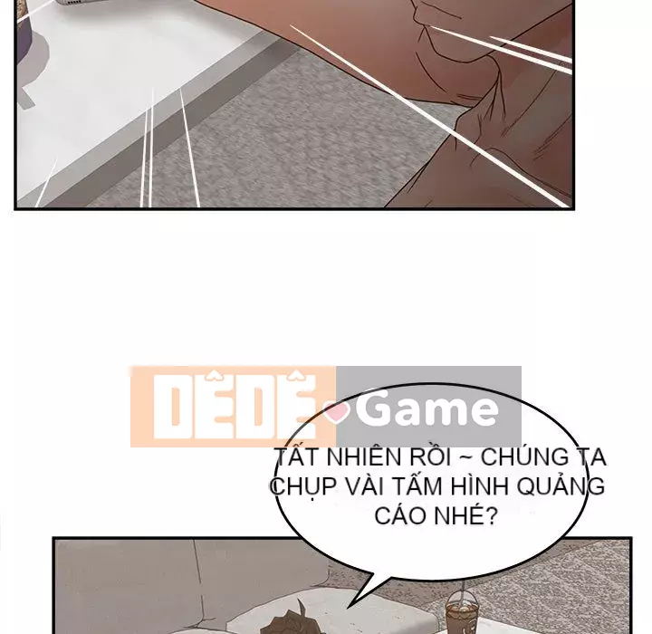 Thỏa thuận bí mật bất ngờ Chương 34-35