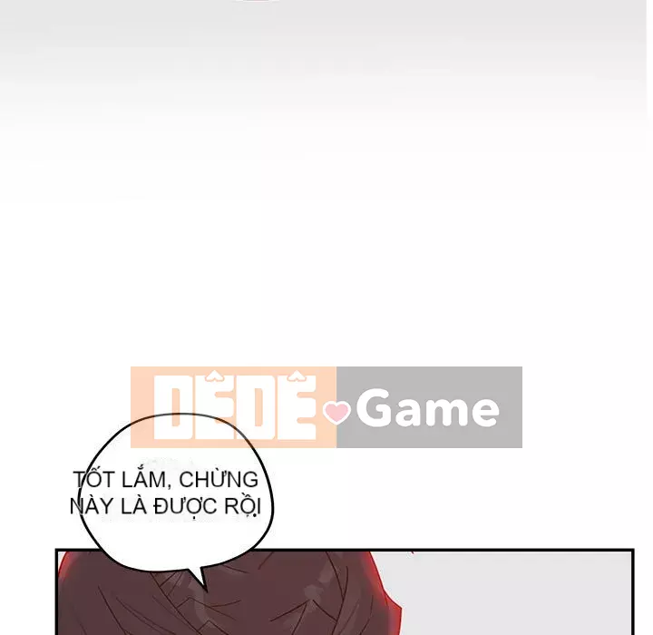 Thỏa thuận bí mật bất ngờ Chương 34-35