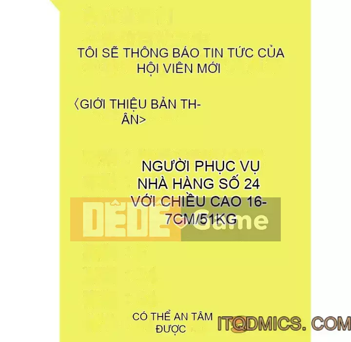 Thỏa thuận bí mật bất ngờ Chương 34-35