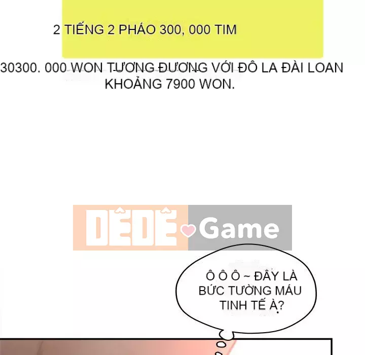 Thỏa thuận bí mật bất ngờ Chương 34-35