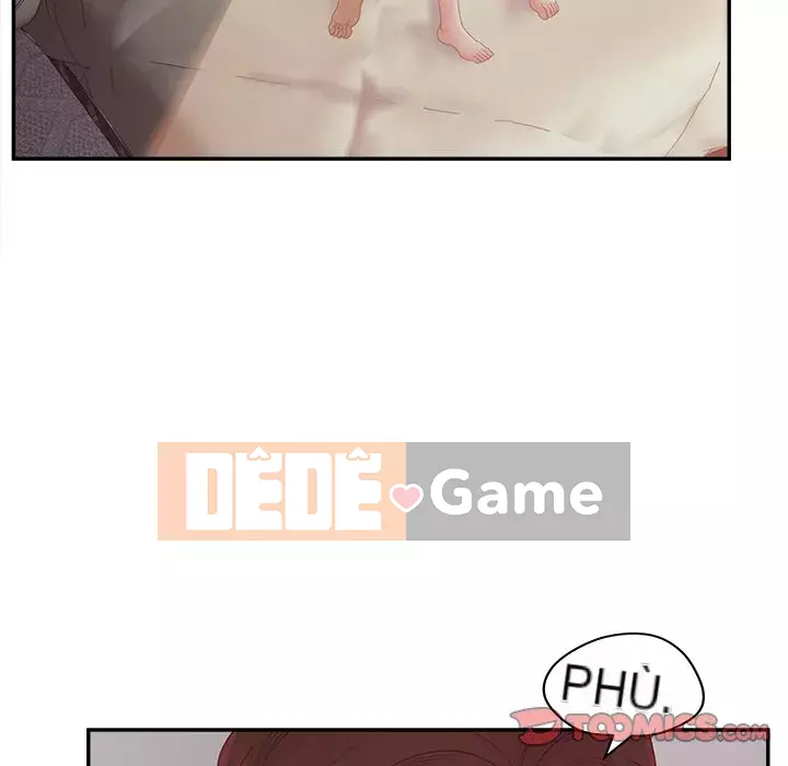 Thỏa thuận bí mật bất ngờ Chương 32-33