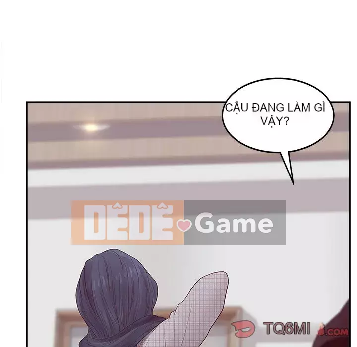 Thỏa thuận bí mật bất ngờ Chương 32-33