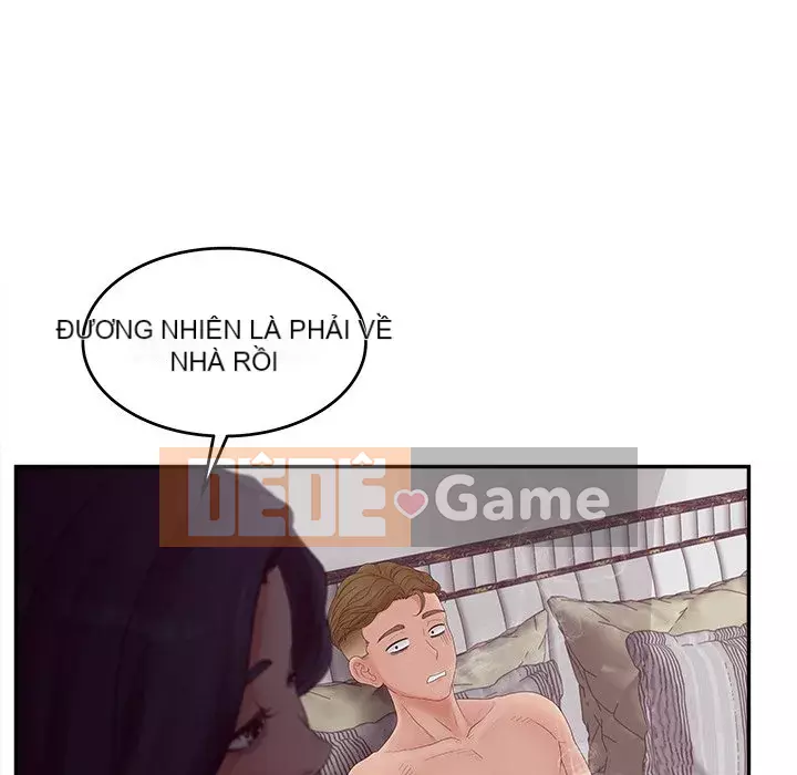 Thỏa thuận bí mật bất ngờ Chương 32-33