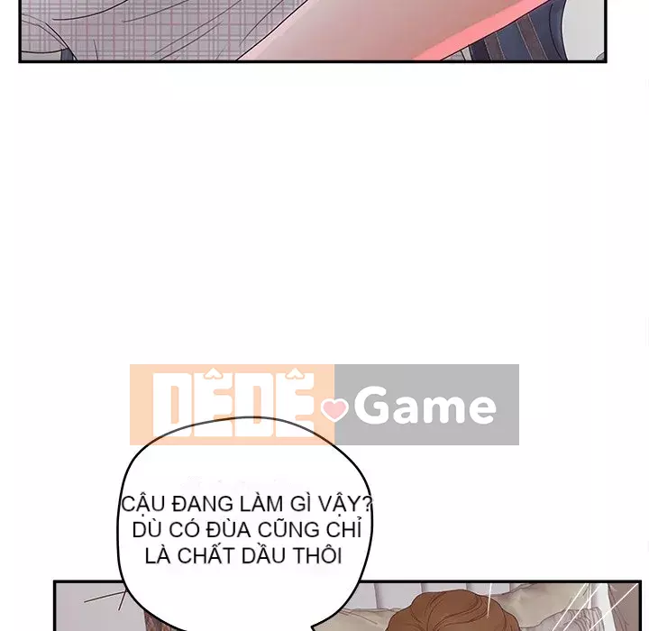 Thỏa thuận bí mật bất ngờ Chương 32-33