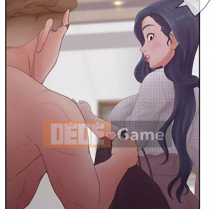 Thỏa thuận bí mật bất ngờ Chương 32-33