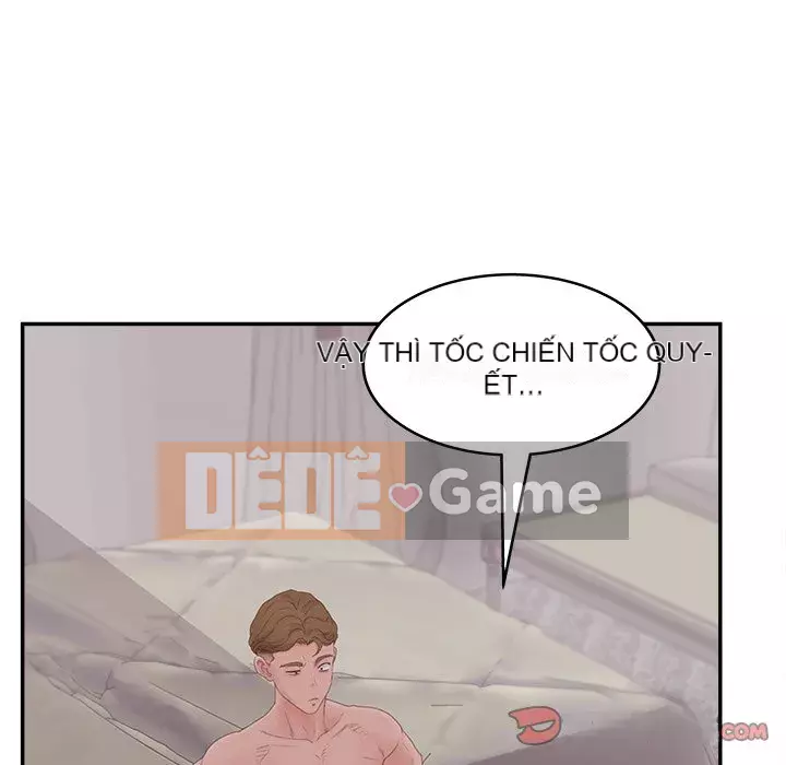 Thỏa thuận bí mật bất ngờ Chương 32-33