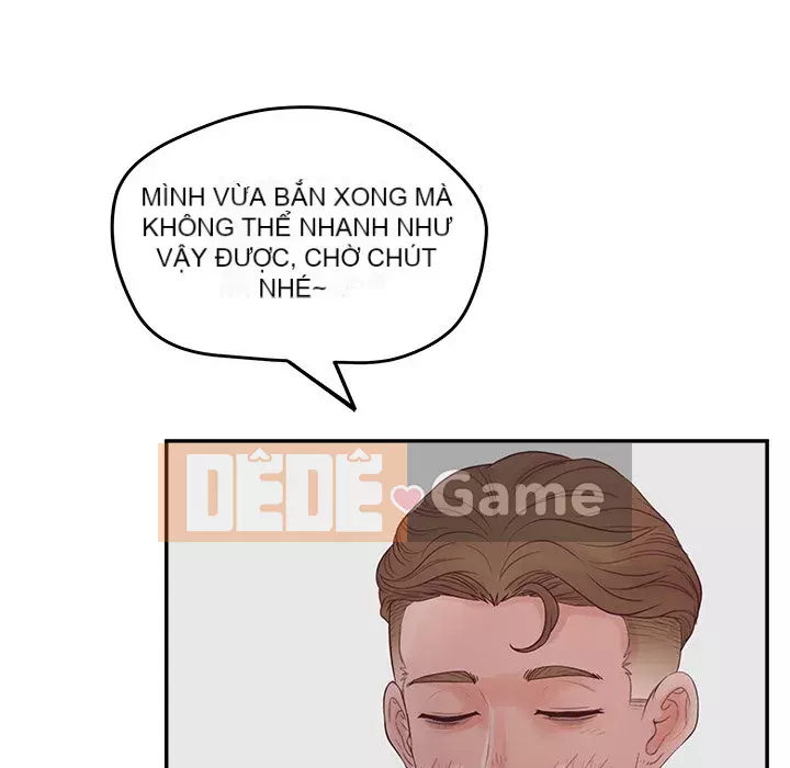 Thỏa thuận bí mật bất ngờ Chương 32-33