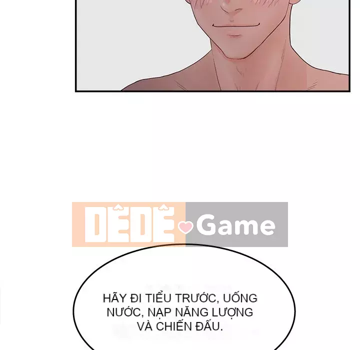 Thỏa thuận bí mật bất ngờ Chương 32-33