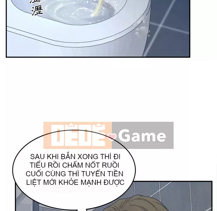 Thỏa thuận bí mật bất ngờ Chương 32-33