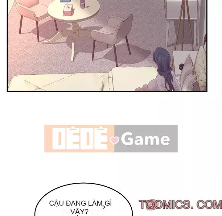 Thỏa thuận bí mật bất ngờ Chương 32-33