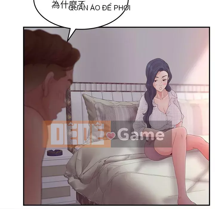 Thỏa thuận bí mật bất ngờ Chương 32-33