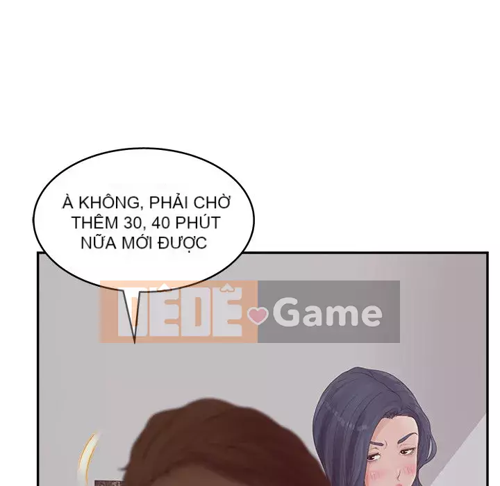 Thỏa thuận bí mật bất ngờ Chương 32-33