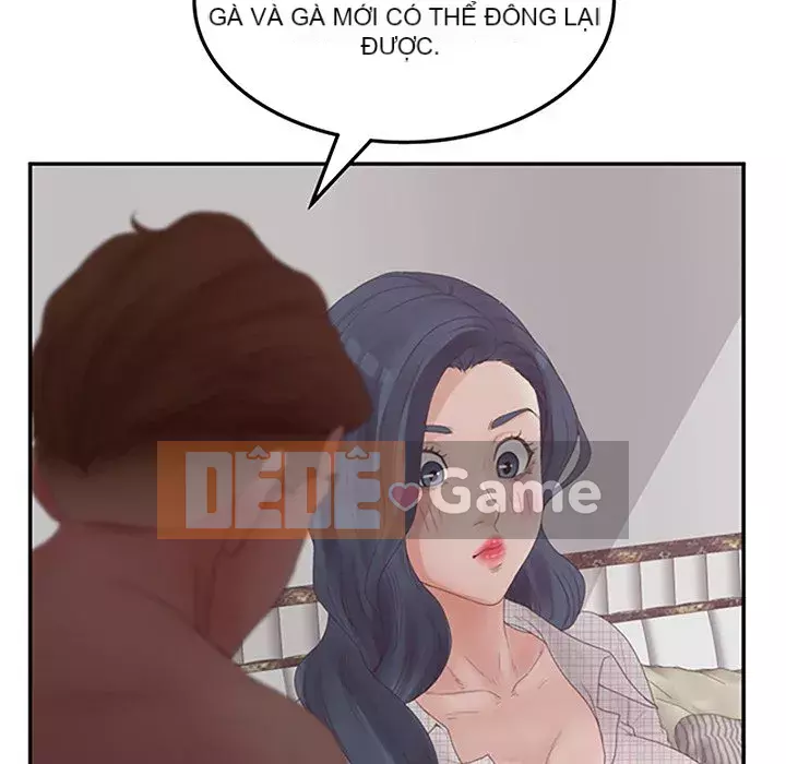 Thỏa thuận bí mật bất ngờ Chương 32-33