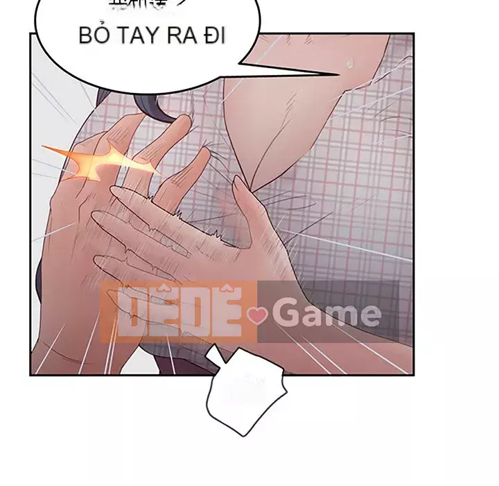 Thỏa thuận bí mật bất ngờ Chương 32-33